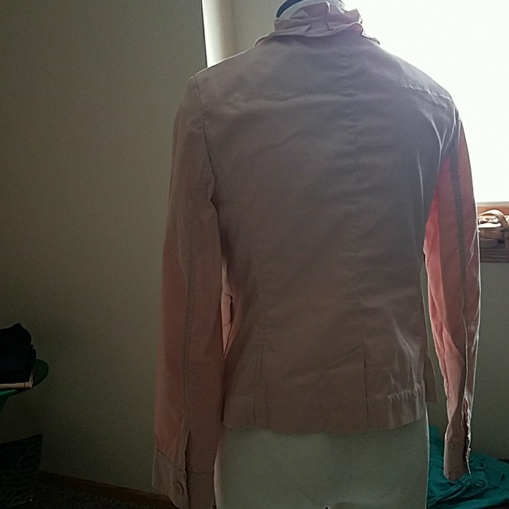 Talbots jacket - Picture 2 of 3
